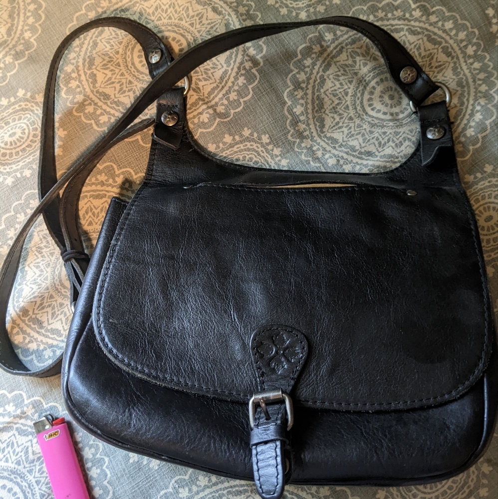 Patricia Nash Leather Purse